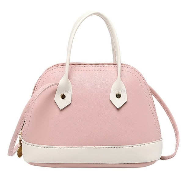Woman Bag,Fashion Lady Shoulders Pillow Bag Letter Purse Mobile Phone Messenger Bag